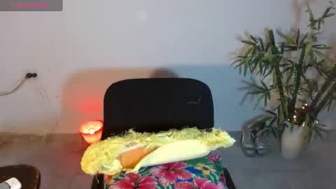 camilaparrisx online show from 06.12.26