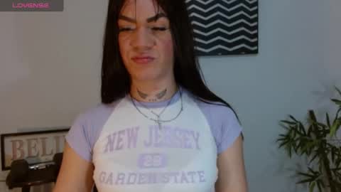 camilaparrisx online show from 06.17.26