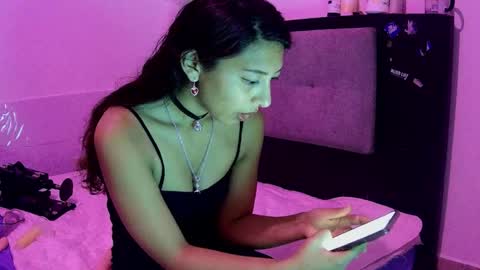 Snapshot of camilaperez2001 chatting on 03.28.26 Camila Perez online show from 03.28.26