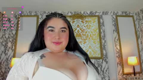 Snapshot of camilapietri chatting on 05.08.26 Call me Cami Online GTM-5 1430-2100 online show from 05.08.26