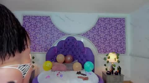 Call me Cami Online GTM-5 1430-2100 online show from 06.09.26