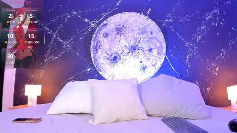 camila preston online show from 11.03.25