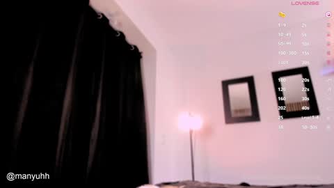 camilaramirez_ online show from 01.25.25