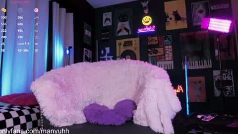 camilaramirez_ online show from 05.28.26