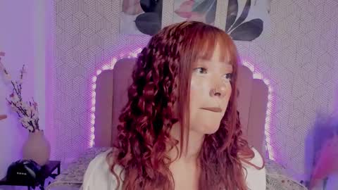 Camila  online show from 02.23.25