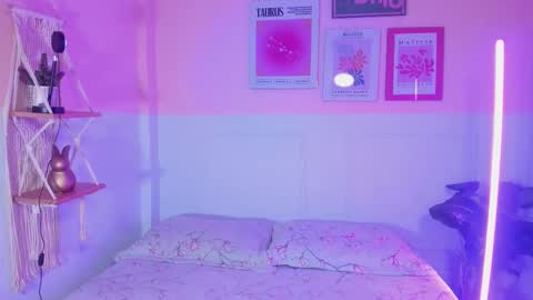 Camila  online show from 09.17.25