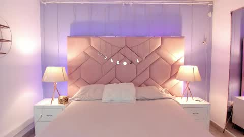 Camila  online show from 09.21.25