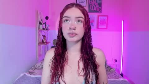 Camila  online show from 10.22.25