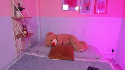 Camila  online show from 02.13.26