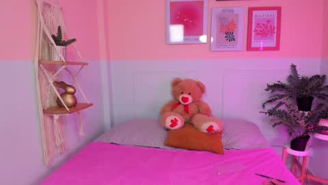 Camila  online show from 03.17.26