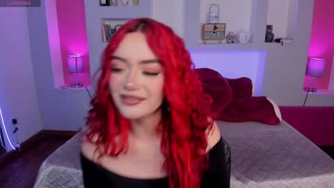 Camila  online show from 05.09.26