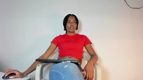 Camila Robinson online show from 06.24.26