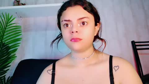 camilarose_oli online show from 01.13.25