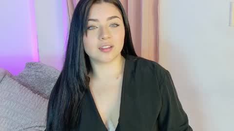 Snapshot of camilarougee chatting on 04.04.26 Camila online show from 04.04.26