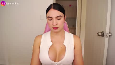 Snapshot of camilaryan chatting on 02.25.26 X IGcamiryan01 online show from 02.25.26