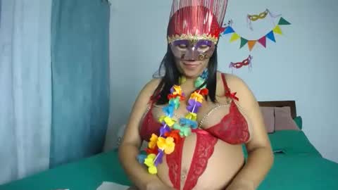 camilasex0 online show from 02.14.26