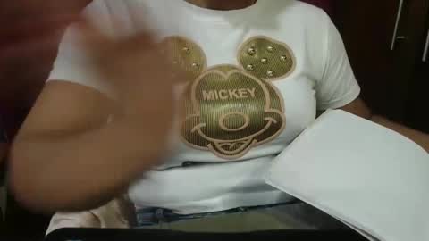 Snapshot of camilasex468 chatting on 10.15.25 camilasex468 online show from 10.15.25