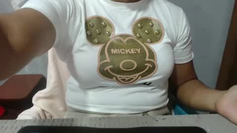 Snapshot of camilasex468 chatting on 11.10.25 camilasex468 online show from 11.10.25