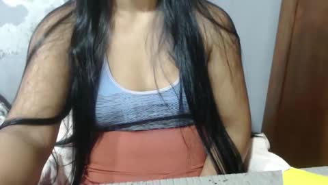 Snapshot of camilasex468 chatting on 11.15.25 camilasex468 online show from 11.15.25