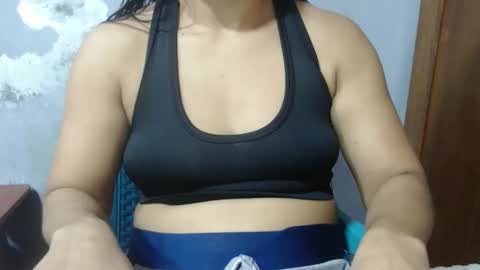 Snapshot of camilasex468 chatting on 11.28.25 camilasex468 online show from 11.28.25