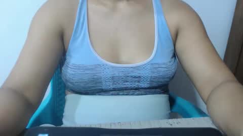 camilasex468 online show from 02.27.26