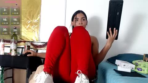 Snapshot of camilavagina24 chatting on 12.10.24 Camila online show from 12.10.24