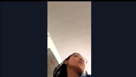 Snapshot of camilavagina24 chatting on 06.19.26 Camila online show from 06.19.26