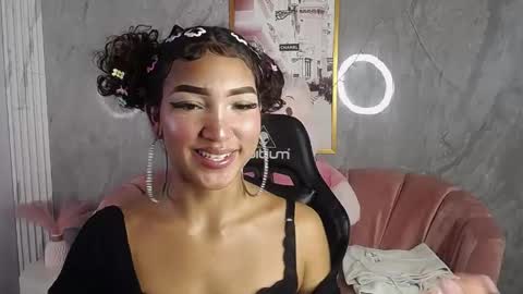 camila online show from 05.29.26