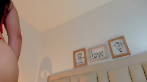 camile carter online show from 05.01.26