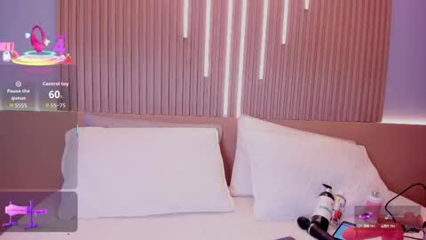 camile_cute online show from 09.10.25