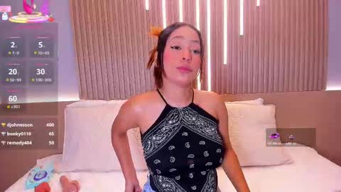 camile_cute online show from 10.03.25