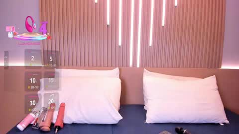 camile_cute online show from 10.13.25