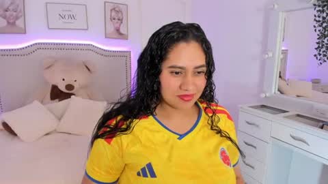 camile_row online show from 06.24.26