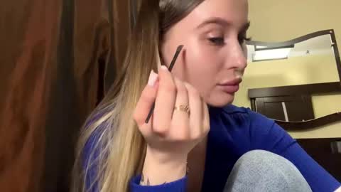 Miki online show from 03.15.26