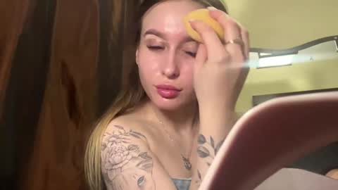 Miki online show from 03.16.26