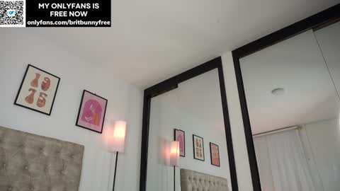 Brit online show from 03.10.25