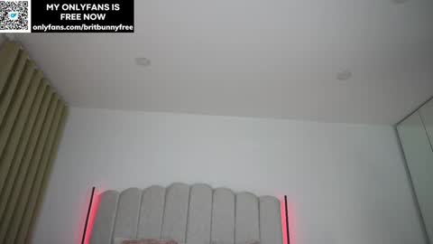 Brit online show from 02.03.26