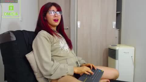 Camilita Echeverri online show from 06.09.26