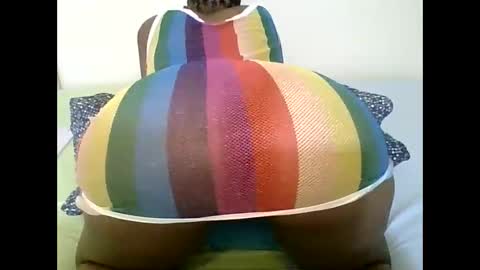 Snapshot of camilla15144 chatting on 02.15.25 camillla15 online show from 02.15.25