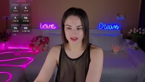 camilla__1one online show from 04.15.26