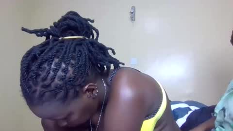 Camilla online show from 03.14.26