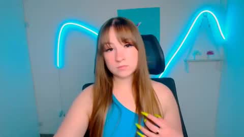 Camilla online show from 05.21.26