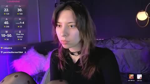 Camilla online show from 05.10.26
