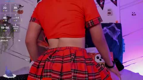 camilla_miller01 online show from 10.27.25