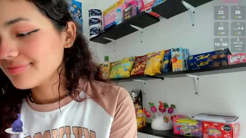 camilla_miller01 online show from 03.24.26