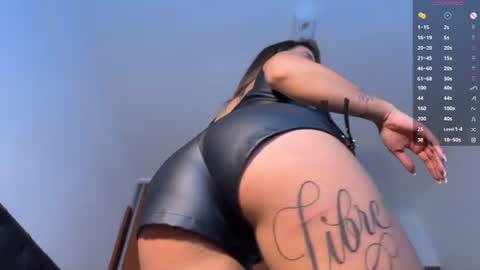 Snapshot of camilla_sanchez chatting on 07.12.26 camilla_sanchez online show from 07.12.26