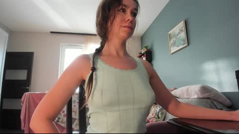 Snapshot of camillabenz chatting on 01.17.26 Camilla online show from 01.17.26