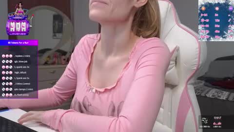 CamillaCassidy online show from 11.01.25