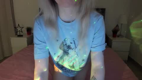 camilladreamer online show from 03.06.26