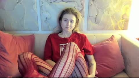 camilladreamer online show from 04.13.26